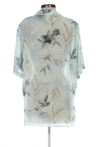 Γυναικείο πουκάμισο Gerry Weber, Μέγεθος L, Χρώμα Πολύχρωμο, Τιμή 6,81 €