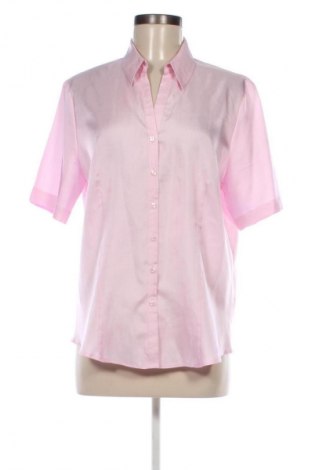 Damenbluse Gerry Weber, Größe L, Farbe Rosa, Preis 10,99 €