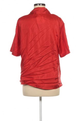 Damenbluse Gerry Weber, Größe XL, Farbe Rot, Preis 13,99 €