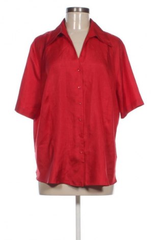 Damenbluse Gerry Weber, Größe XL, Farbe Rot, Preis 13,99 €