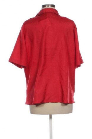 Damenbluse Gerry Weber, Größe XL, Farbe Rot, Preis 13,99 €