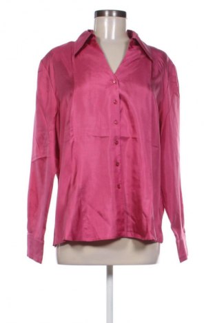Damenbluse Gerry Weber, Größe XL, Farbe Rosa, Preis 10,00 €