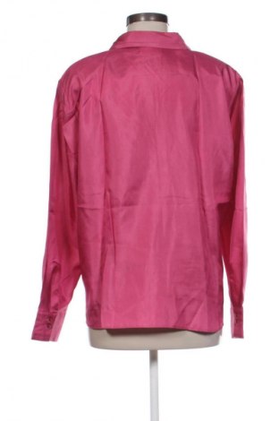 Damenbluse Gerry Weber, Größe XL, Farbe Rosa, Preis 10,00 €