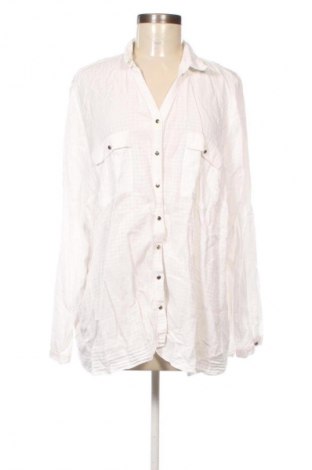 Damska koszula Gerry Weber, Rozmiar M, Kolor Biały, Cena 27,99 zł