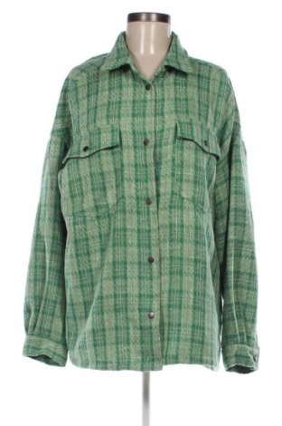 Дамска риза Gina Benotti, Размер M, Цвят Многоцветен, Цена 4,60 €