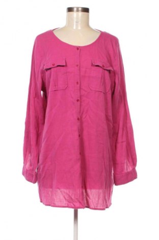 Női ing Gina Benotti, Méret XL, Szín Rózsaszín, Ár 1 129 Ft