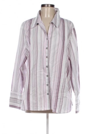 Damenbluse Gina Laura, Größe XXL, Farbe Mehrfarbig, Preis 5,99 €