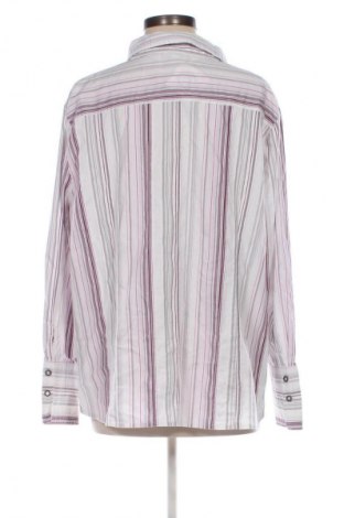 Damenbluse Gina Laura, Größe XXL, Farbe Mehrfarbig, Preis 5,99 €