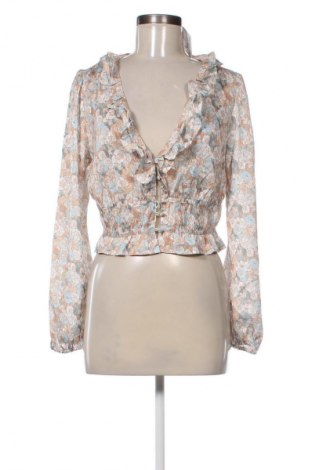 Dámská košile  Guess, Velikost M, Barva Vícebarevné, Cena  339,00 Kč