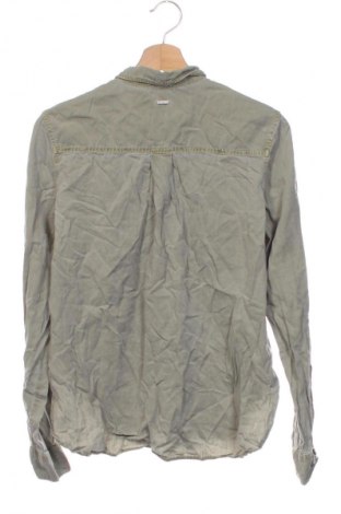 Cămașă de femei Guess, Mărime M, Culoare Verde, Preț 32,99 Lei