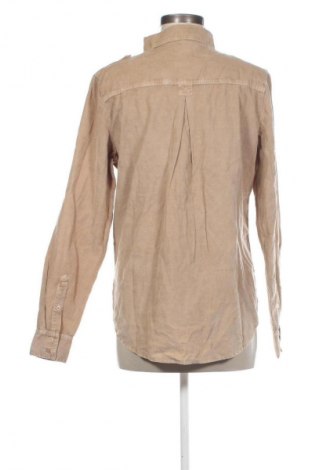 Cămașă de femei Guess, Mărime S, Culoare Bej, Preț 153,99 Lei