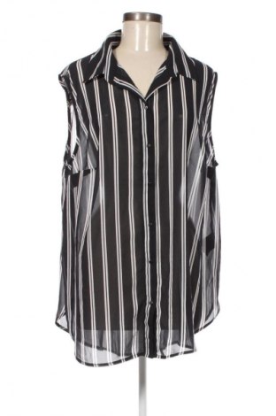 Damenbluse H&M, Größe XXL, Farbe Mehrfarbig, Preis 6,99 €