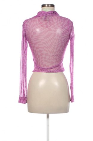 Damenbluse H&M, Größe XS, Farbe Mehrfarbig, Preis 3,99 €