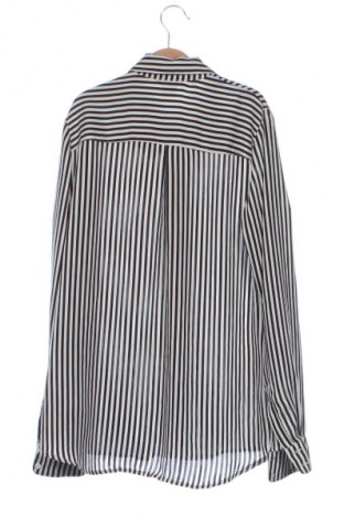 Damenbluse H&M, Größe XS, Farbe Mehrfarbig, Preis 2,99 €