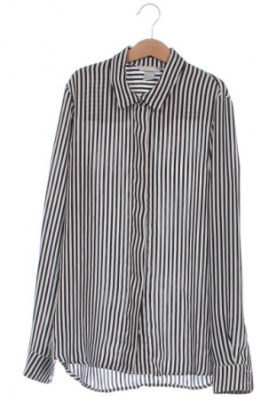 Damenbluse H&M, Größe XS, Farbe Mehrfarbig, Preis 2,99 €