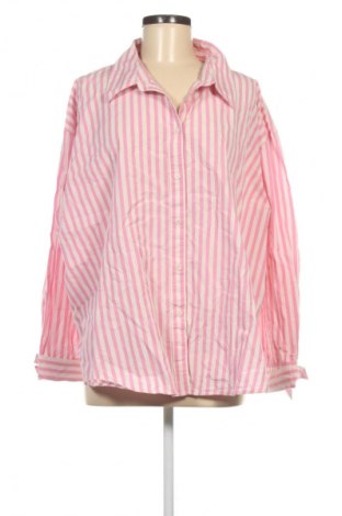 Дамска риза H&M, Размер XXL, Цвят Многоцветен, Цена 8,18 €