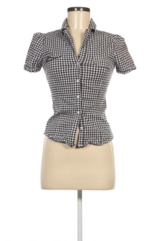 Damska koszula H&M, Rozmiar M, Kolor Kolorowy, Cena 28,99 zł