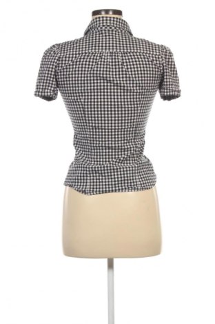 Damska koszula H&M, Rozmiar M, Kolor Kolorowy, Cena 28,99 zł