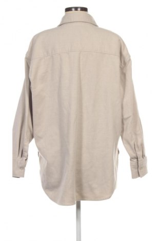 Damenbluse H&M, Größe S, Farbe Beige, Preis 2,99 €