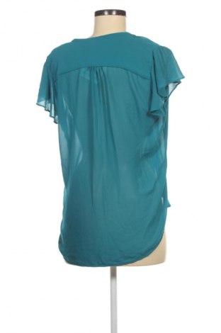 Damenbluse H&M, Größe XL, Farbe Blau, Preis 8,99 €