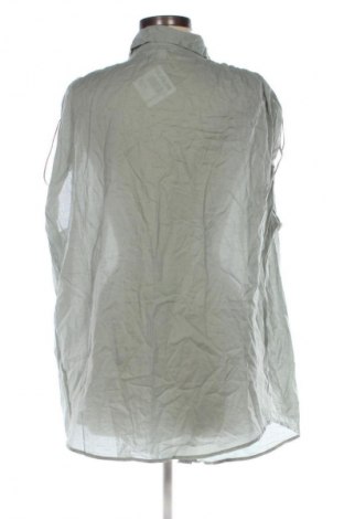 Damenbluse H&M, Größe XL, Farbe Grün, Preis 8,99 €