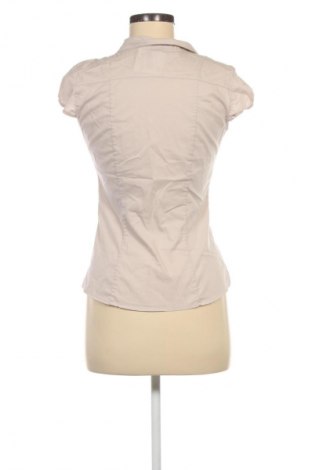 Damenbluse H&M, Größe M, Farbe Beige, Preis 7,41 €