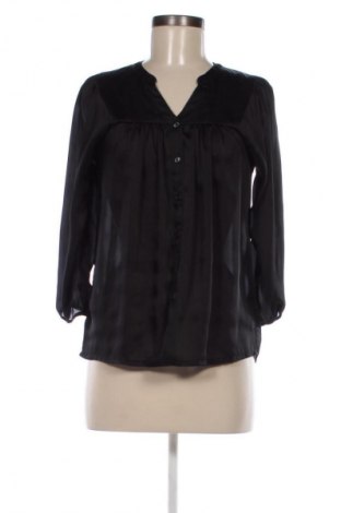 Damenbluse H&M, Größe S, Farbe Schwarz, Preis 2,99 €