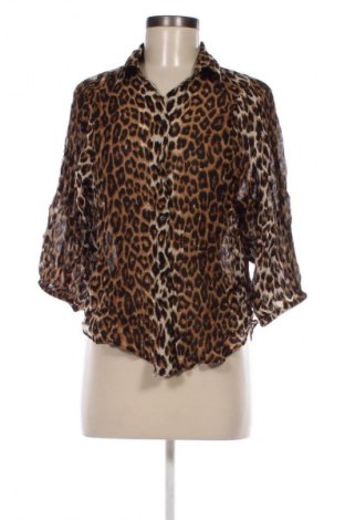 Damenbluse H&M, Größe S, Farbe Mehrfarbig, Preis 1,99 €