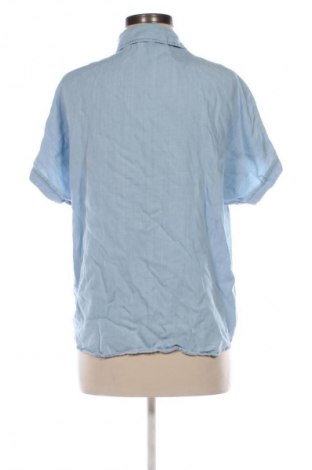 Damska koszula H&M, Rozmiar S, Kolor Niebieski, Cena 28,99 zł