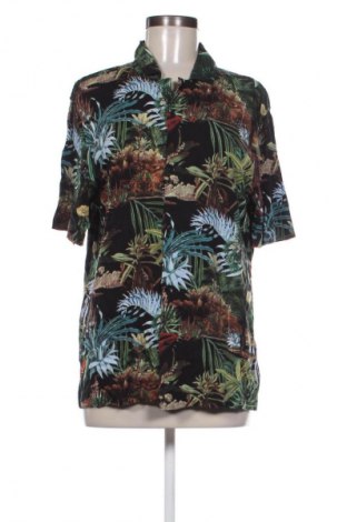 Damenbluse H&M, Größe M, Farbe Mehrfarbig, Preis 4,99 €