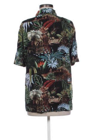 Damenbluse H&M, Größe M, Farbe Mehrfarbig, Preis 4,99 €