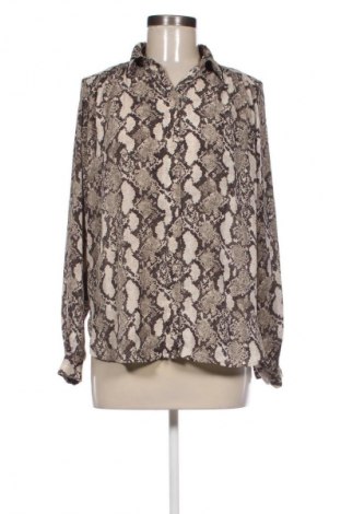 Damenbluse H&M, Größe S, Farbe Mehrfarbig, Preis 12,78 €