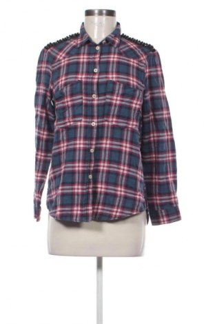 Дамска риза H&M, Размер XS, Цвят Многоцветен, Цена 2,04 €