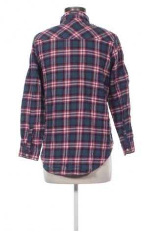 Дамска риза H&M, Размер XS, Цвят Многоцветен, Цена 2,04 €