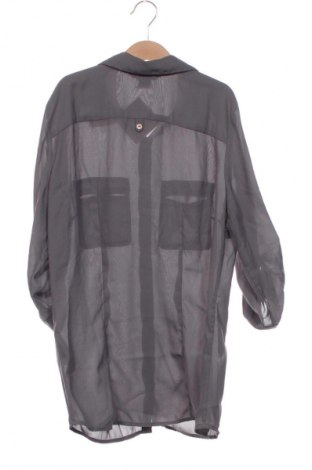 Dámská košile  H&M, Velikost XS, Barva Šedá, Cena  79,00 Kč