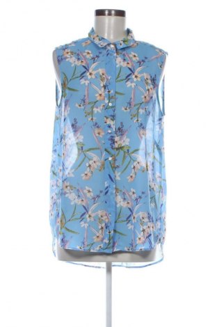 Damenbluse H&M, Größe L, Farbe Mehrfarbig, Preis 6,99 €
