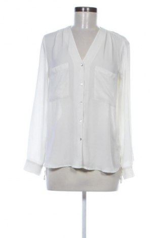 Damenbluse H&M, Größe S, Farbe Ecru, Preis 15,68 €