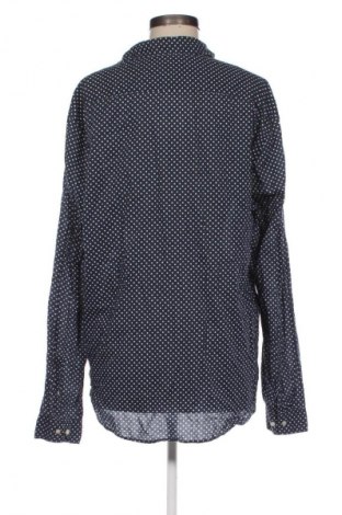 Damenbluse H&M, Größe L, Farbe Mehrfarbig, Preis 3,99 €