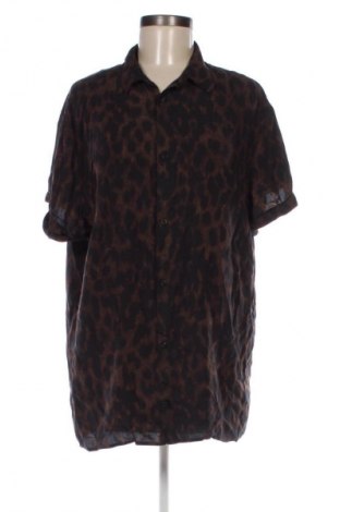 Damska koszula H&M Divided, Rozmiar M, Kolor Kolorowy, Cena 22,99 zł