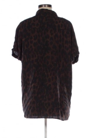 Damska koszula H&M Divided, Rozmiar M, Kolor Kolorowy, Cena 22,99 zł