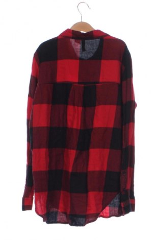 Damenbluse H&M Divided, Größe XS, Farbe Mehrfarbig, Preis 2,99 €