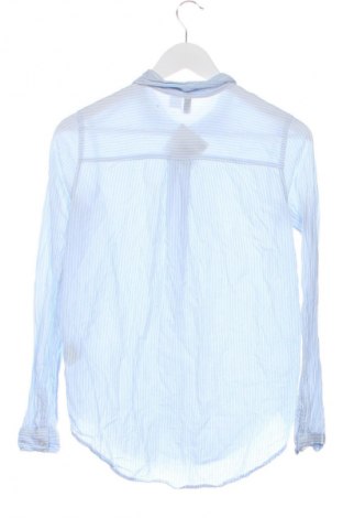 Damenbluse H&M Divided, Größe XXS, Farbe Mehrfarbig, Preis 2,99 €