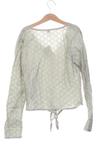 Дамска риза H&M Divided, Размер XXS, Цвят Зелен, Цена 2,55 €