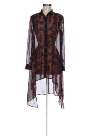 Damenbluse H&M Divided, Größe M, Farbe Mehrfarbig, Preis 2,99 €