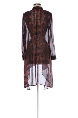 Damenbluse H&M Divided, Größe M, Farbe Mehrfarbig, Preis 2,99 €