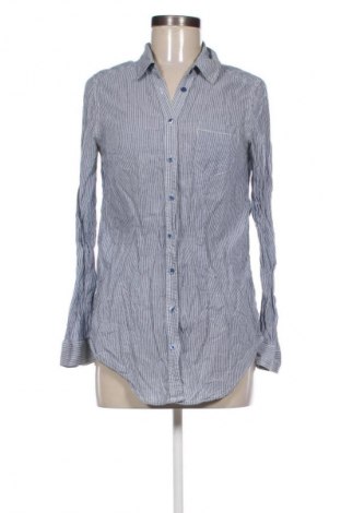 Damenbluse H&M Divided, Größe M, Farbe Mehrfarbig, Preis 2,99 €