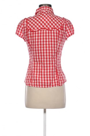 Damenbluse H&M Divided, Größe M, Farbe Mehrfarbig, Preis 4,99 €