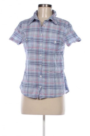 Damenbluse H&M L.O.G.G., Größe M, Farbe Mehrfarbig, Preis 8,99 €