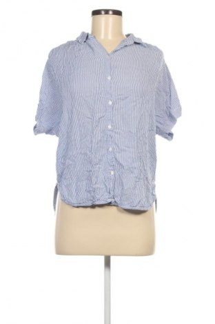 Damenbluse H&M L.O.G.G., Größe S, Farbe Mehrfarbig, Preis 12,83 €