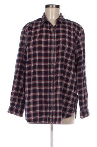 Γυναικείο πουκάμισο H&M L.O.G.G., Μέγεθος M, Χρώμα Πολύχρωμο, Τιμή 2,99 €